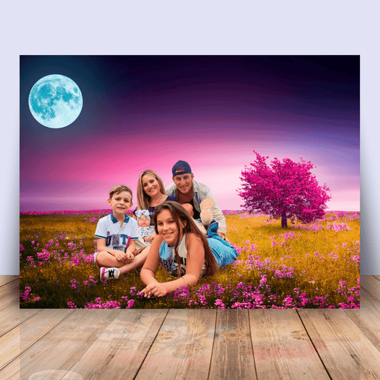 La Prairie - Dreamsportrait