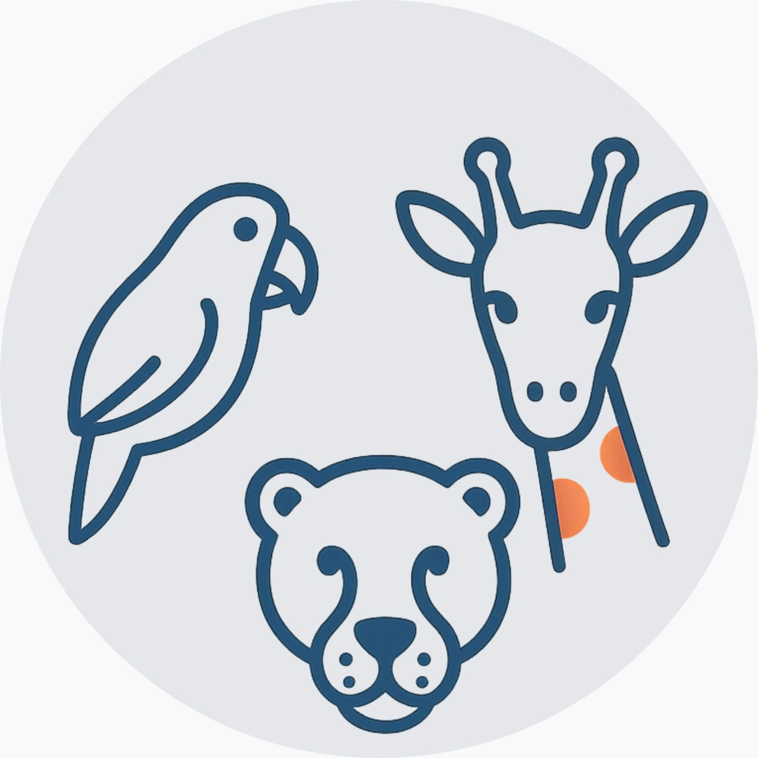 ANIMAUX - Dreamsportrait