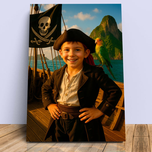 Le pirate